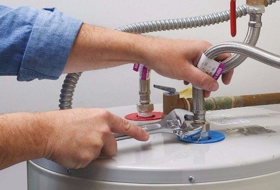 Plumbing Repair Specialists