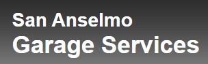 San Anselmo Garage Services