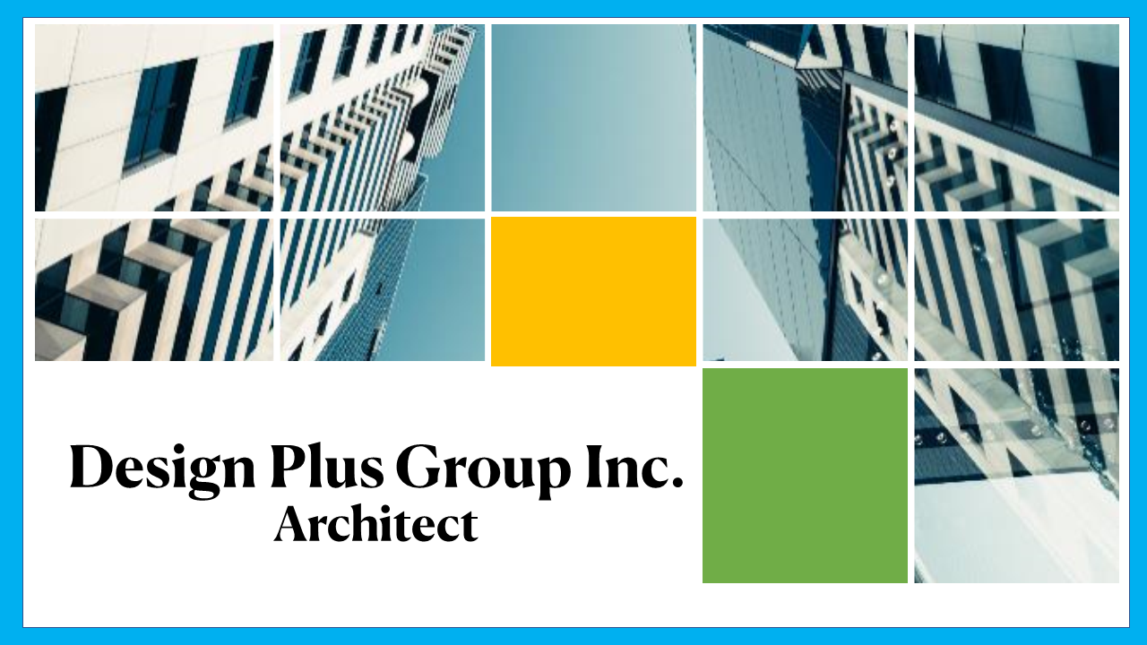 Design Plus Group Inc