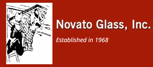 Novato Glass Inc
