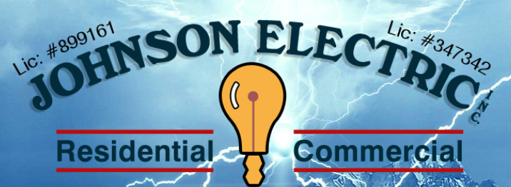 Johnson Electric