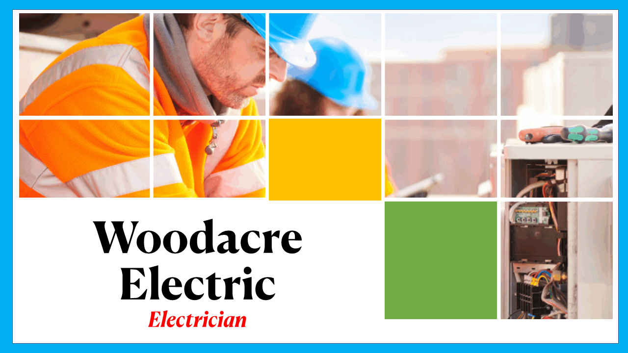 Woodacre Electric