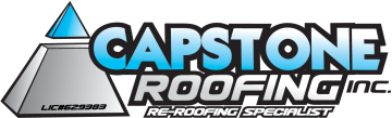 Capstone Roofing Inc