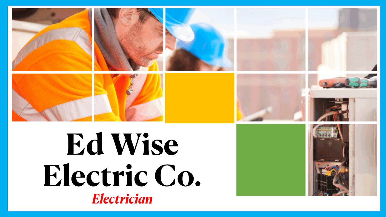 Ed Wise Electric Co