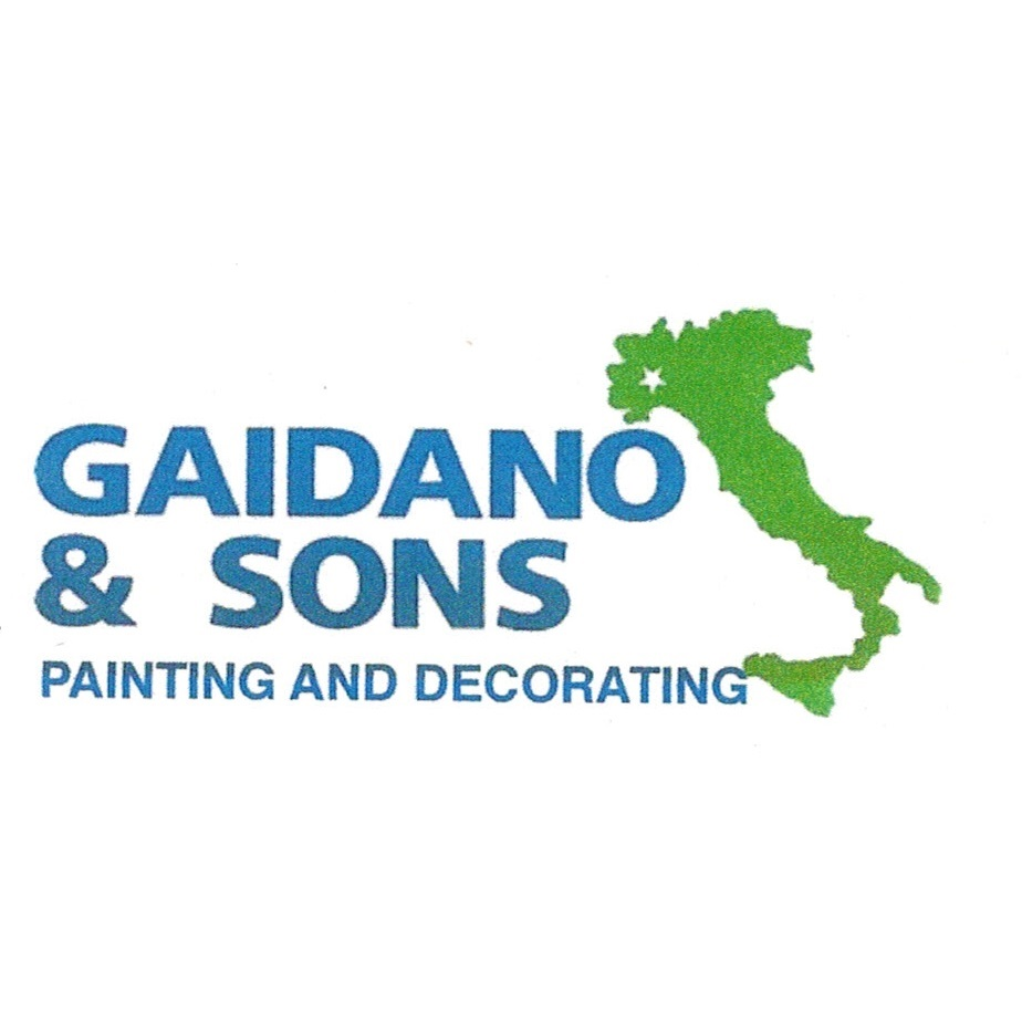 Gaidano & Sons Painting & Decorating, Inc.