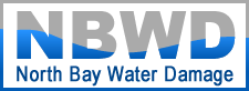 North Bay Water Damage