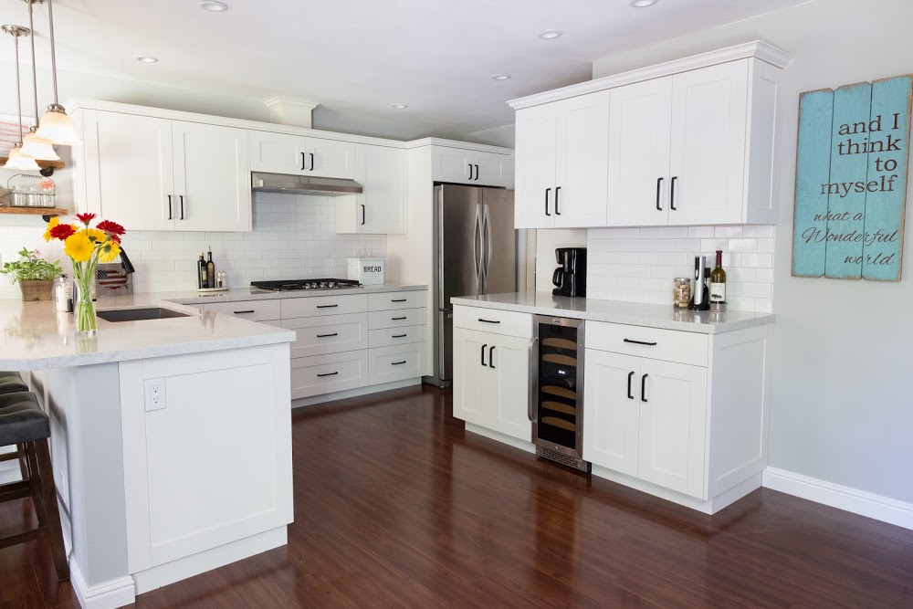 Marin Kitchen Works Inc