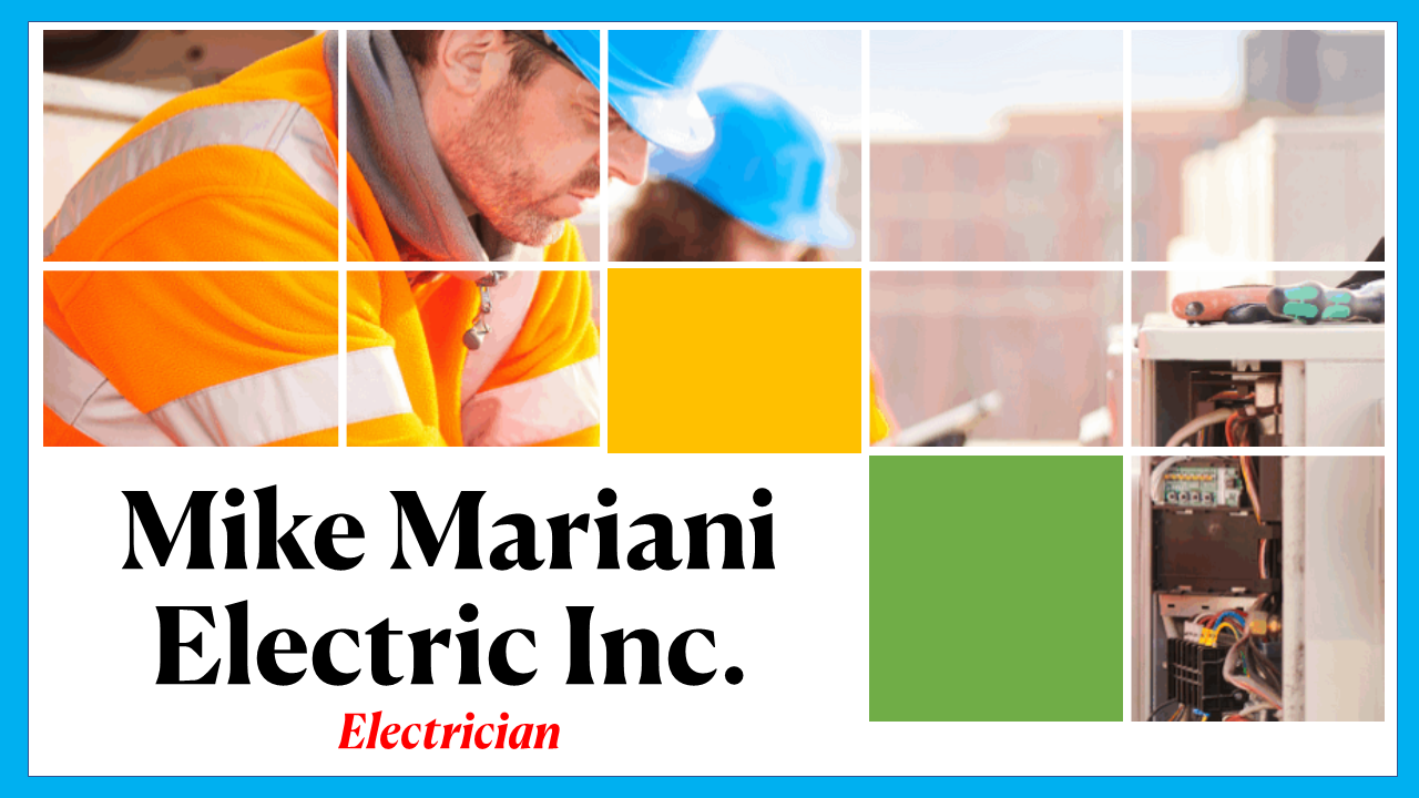 Mike Mariani Electric Inc