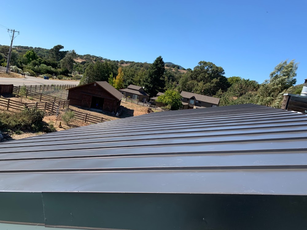 Northbay Roofing & Gutters Inc. – Marin County