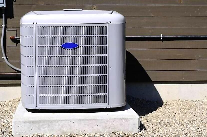 Parsons Family AC Service