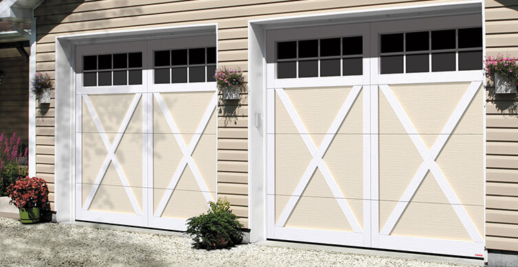 Stable Garage Doors & Gate Repair