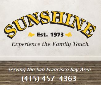 Sunshine Flooring & Home Maintenance